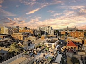 Fire Tower | Charming Downtown Charleston Studio! vacation rental in King Street District