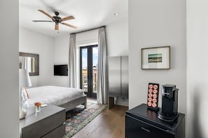 Fire Tower | Chic Downtown Charleston Studio! vacation rental in Upper King / Cannonborough–Elliottborough