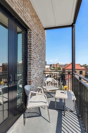 Fire Tower | Chic Downtown Charleston Studio! vacation rental in Upper King / Cannonborough–Elliottborough