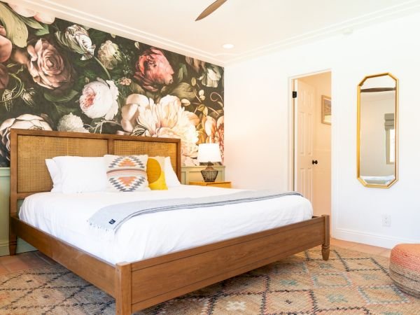 Fleur Noire in Palm Springs, California