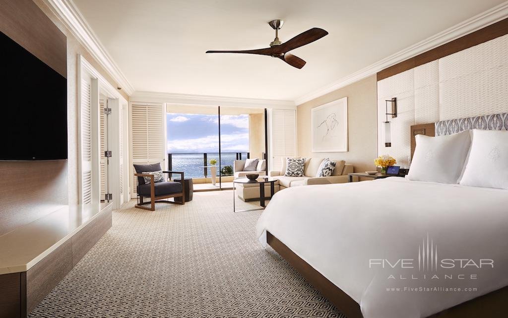 Four Seasons Resort Maui at Wailea in Wailea, Maui, Hawaii