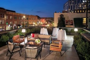 Graduate by Hilton Columbus in Columbus, OH