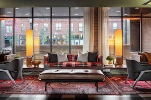 Graduate by Hilton Columbus in Columbus, OH