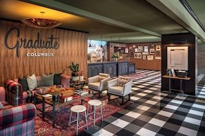 Graduate by Hilton Columbus in Columbus, OH