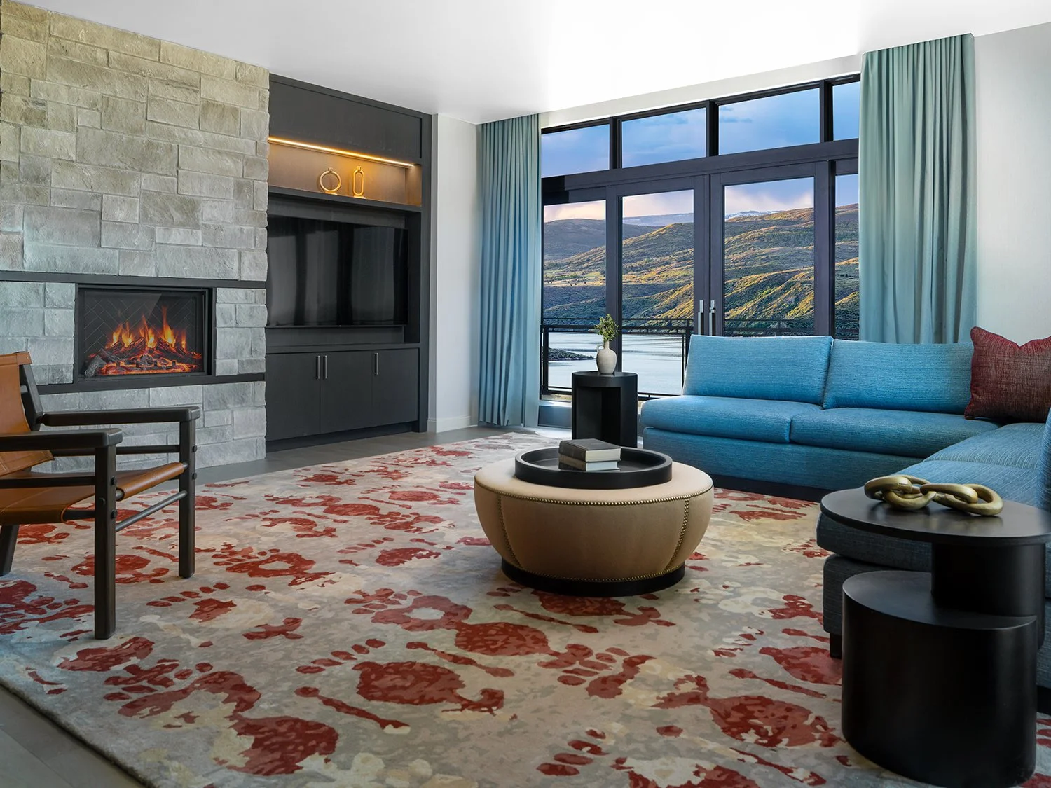 Grand Hyatt Deer Valley in Park City (Deer Valley), Utah