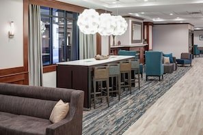 Hampton Inn by Hilton St. Louis-Downtown in St. Louis, Missouri
