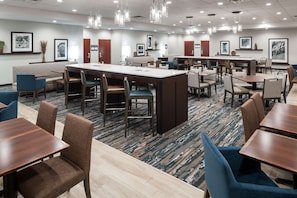 Hampton Inn by Hilton St. Louis-Downtown in St. Louis, Missouri