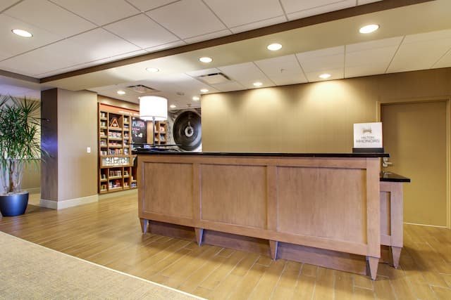 Hampton Inn & Suites by Hilton Milwaukee West in Milwaukee, WI