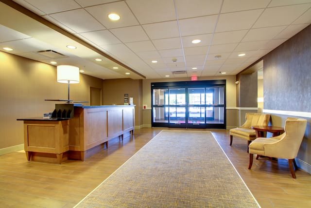 Hampton Inn & Suites by Hilton Milwaukee West in Milwaukee, WI