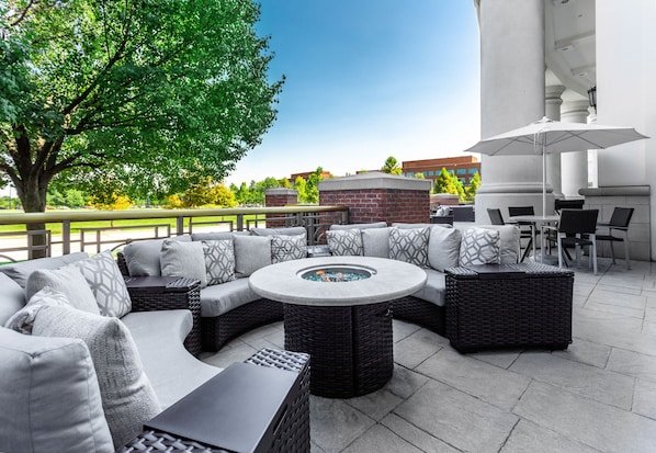 Hilton Columbus at Easton in Columbus, OH