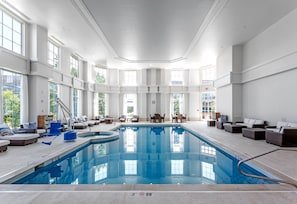 Hilton Columbus at Easton in Columbus, OH