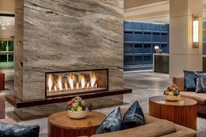 Hilton Columbus/Polaris in Columbus, OH