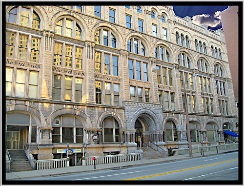 Hilton Garden Inn Milwaukee Downtown in Milwaukee, WI