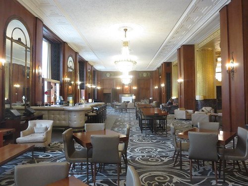 Hilton Garden Inn Milwaukee Downtown in Milwaukee, WI