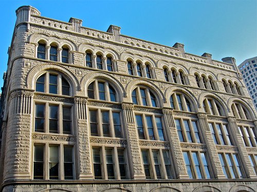 Hilton Garden Inn Milwaukee Downtown in Milwaukee, WI