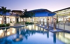 Hilton Naples in Naples, Florida
