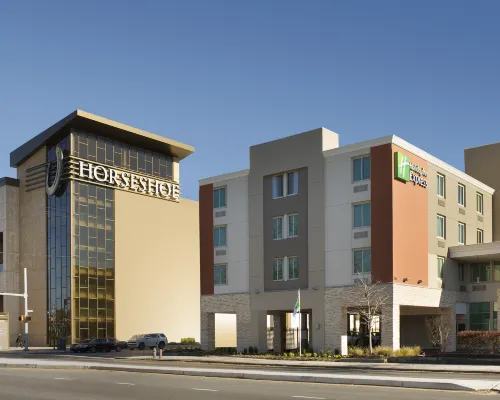 Holiday Inn Express Baltimore at the Stadiums in Baltimore, Maryland