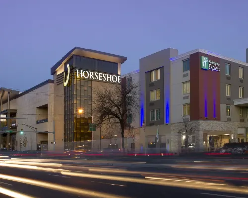 Holiday Inn Express Baltimore at the Stadiums in Baltimore, Maryland