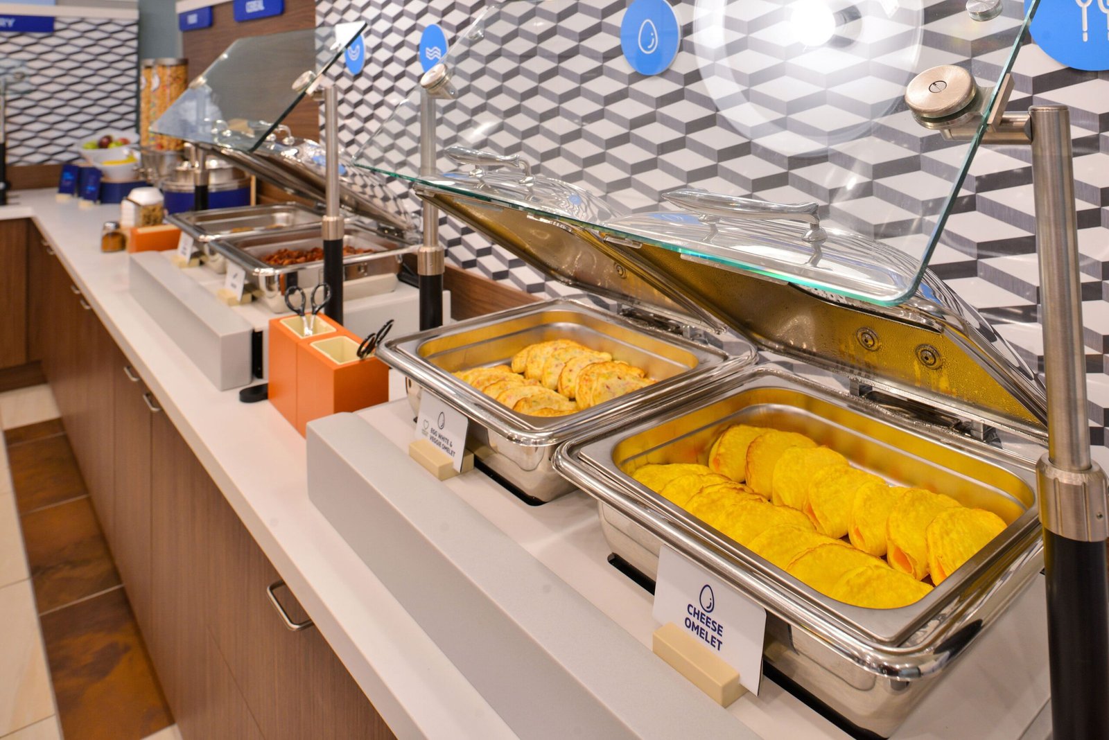 Holiday Inn Express Baltimore BWI Airport West in Hanover, Maryland