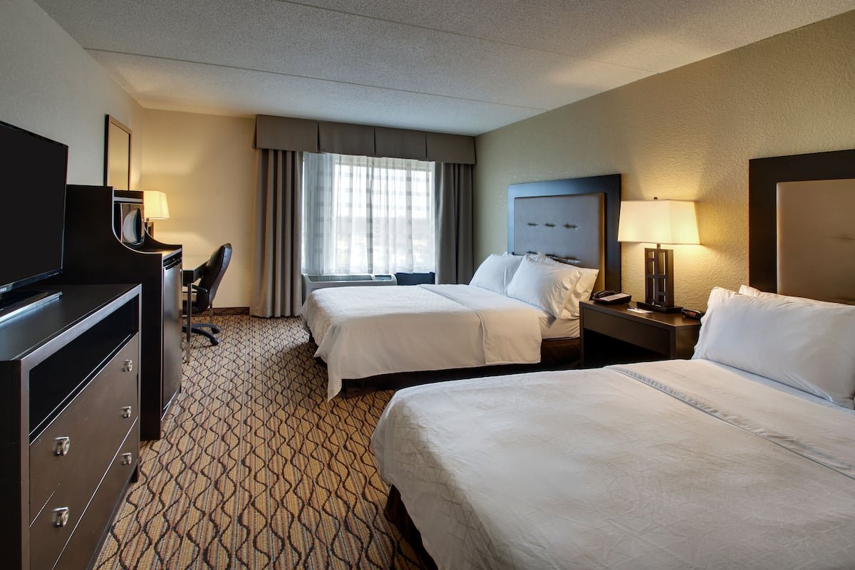 Holiday Inn Express Baltimore BWI Airport West in Hanover, Maryland
