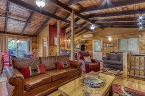 Hot Tub Cabin in Chalet Village | Gatlinburg Views vacation rental in Chalet Village, Gatlinburg