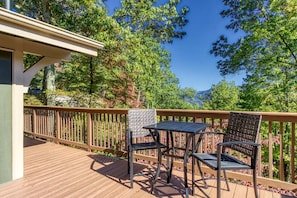 Hot Tub Cabin in Chalet Village | Gatlinburg Views vacation rental in Chalet Village, Gatlinburg