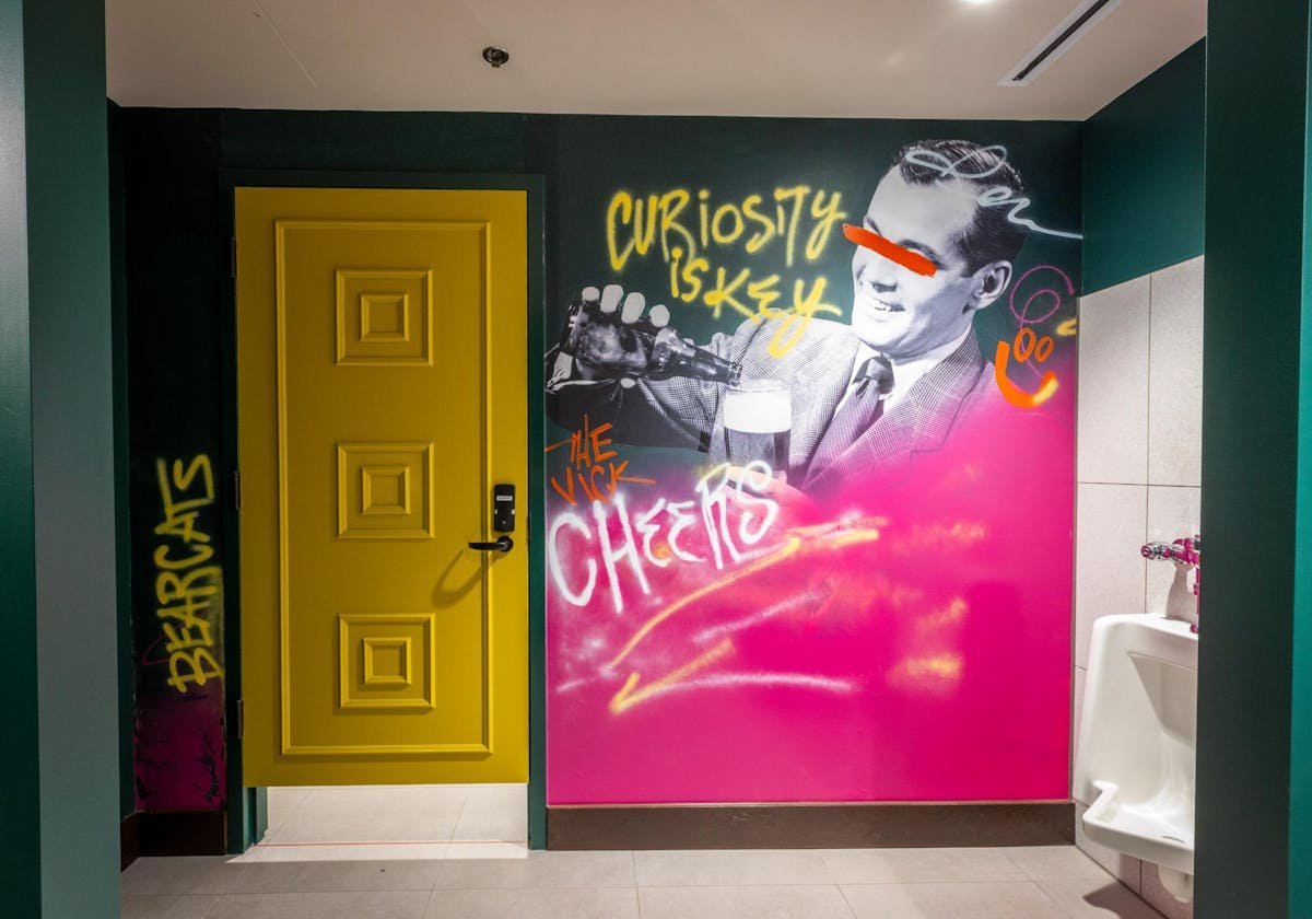 Hotel Celare, Cincinnati Midtown, a Tribute Portfolio Hotel in Cincinnati, Ohio