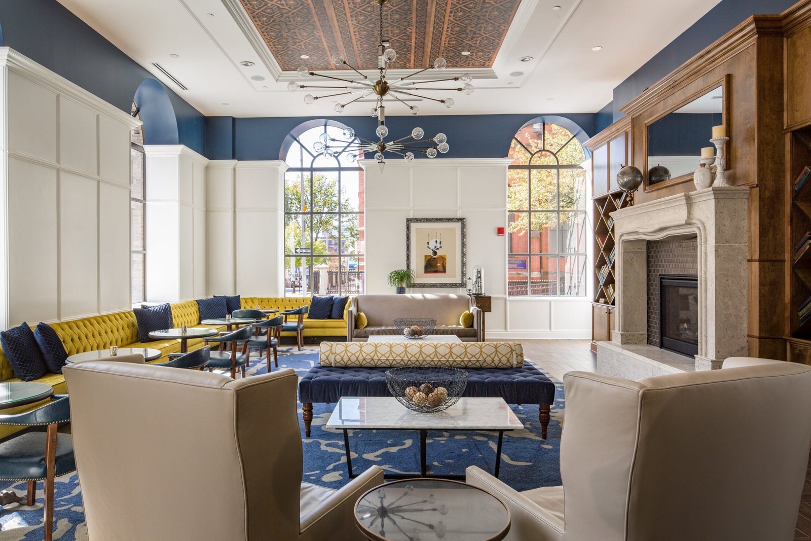 Hotel Indigo Baltimore Downtown in Baltimore, Maryland