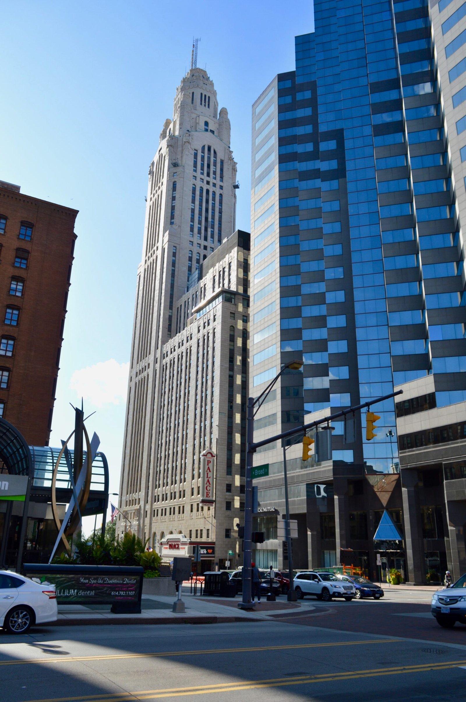 Hotel LeVeque, Autograph Collection in Columbus, OH
