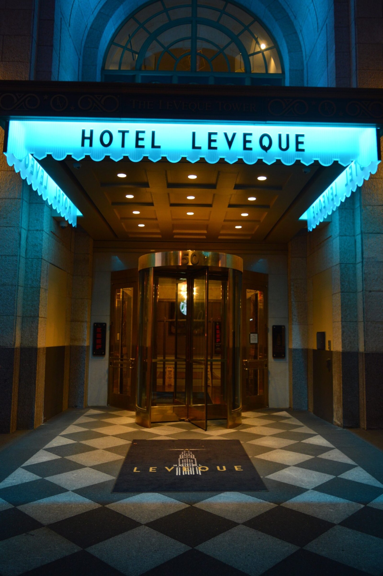 Hotel LeVeque, Autograph Collection in Columbus, OH