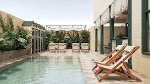 Hotel Peter & Paul in New Orleans, LA