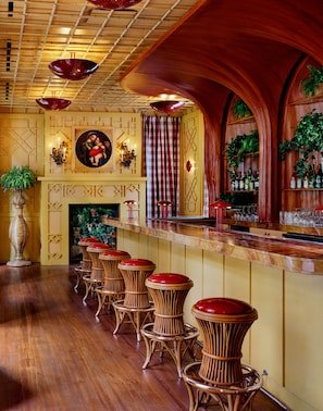 Hotel Peter & Paul in New Orleans, LA