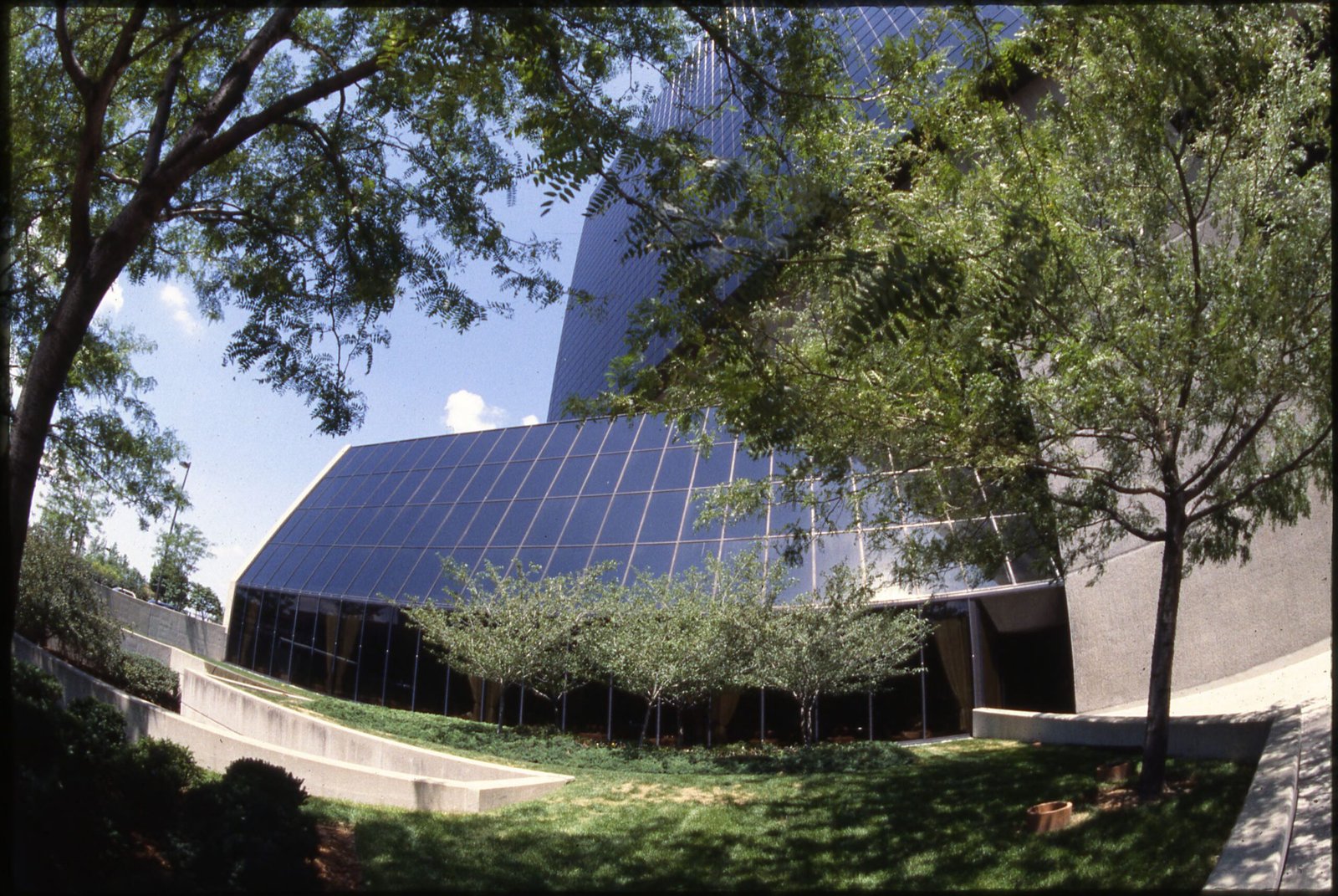 Hyatt Regency Columbus in Columbus, OH