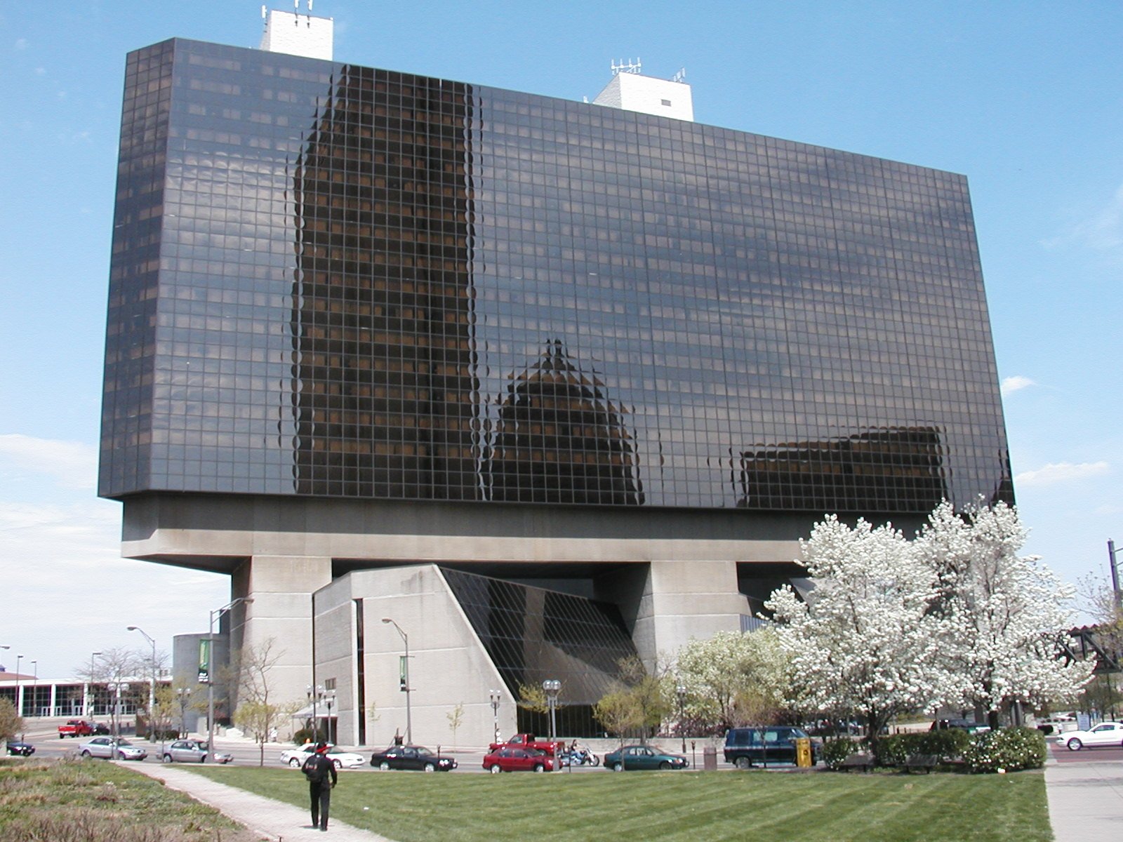 Hyatt Regency Columbus in Columbus, OH