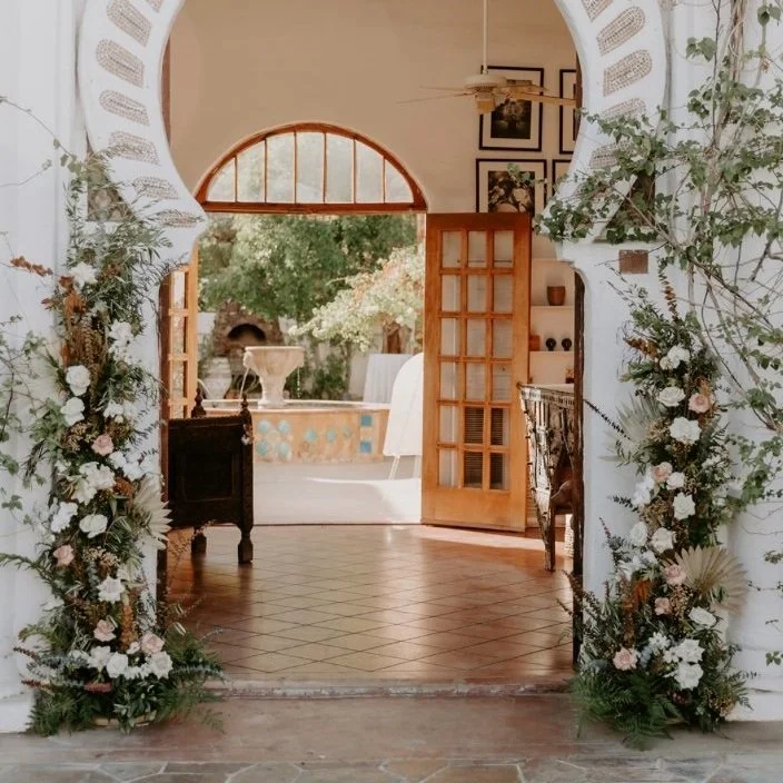 Korakia Pensione in Palm Springs, California