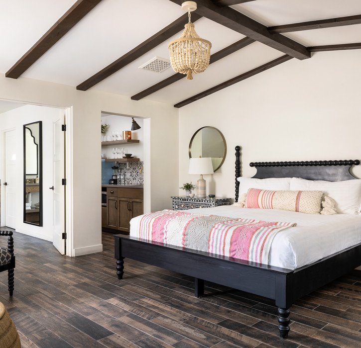 La Serena Villas in Palm Springs, California