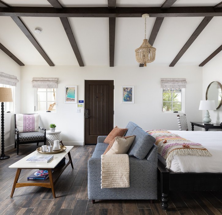 La Serena Villas in Palm Springs, California
