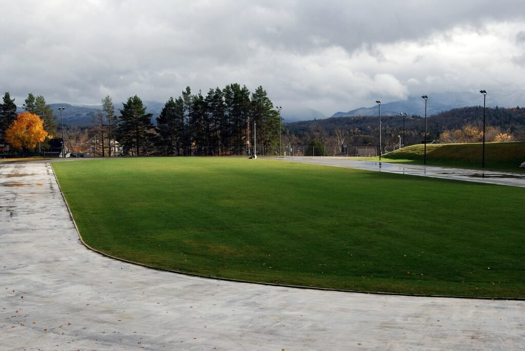 Lake Placid, New York seasonal travel scenery