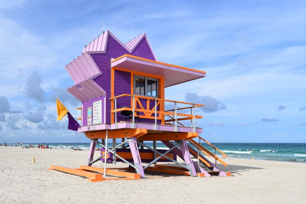 Photo of Miami, Florida