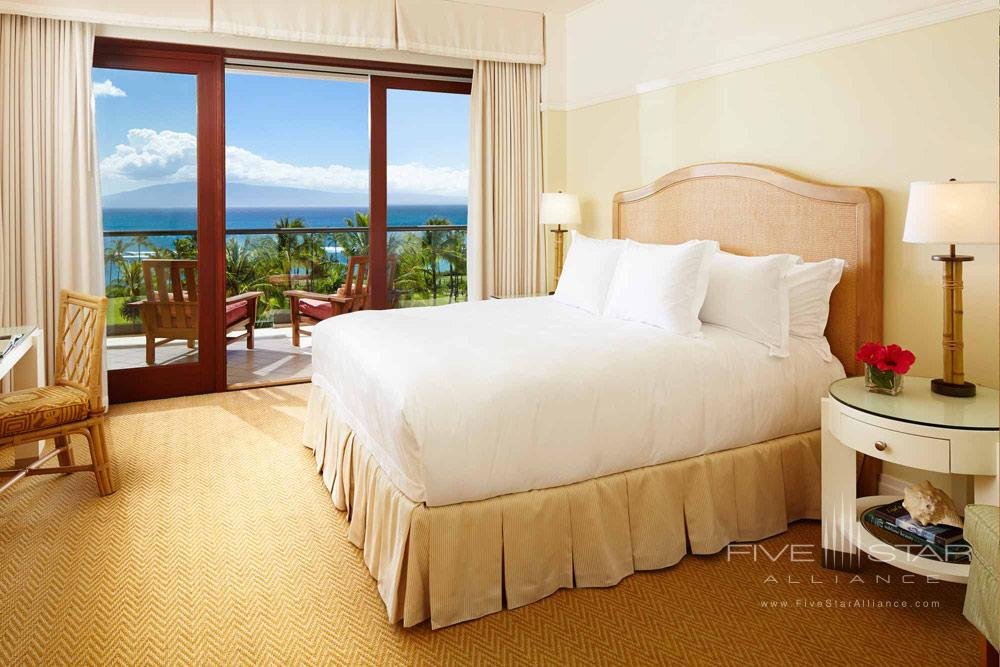 Montage Kapalua Bay in Kapalua, Maui, HI