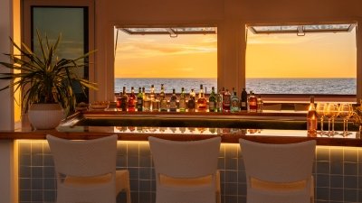 Naples Beach Club, A Four Seasons Resort in Naples, Florida