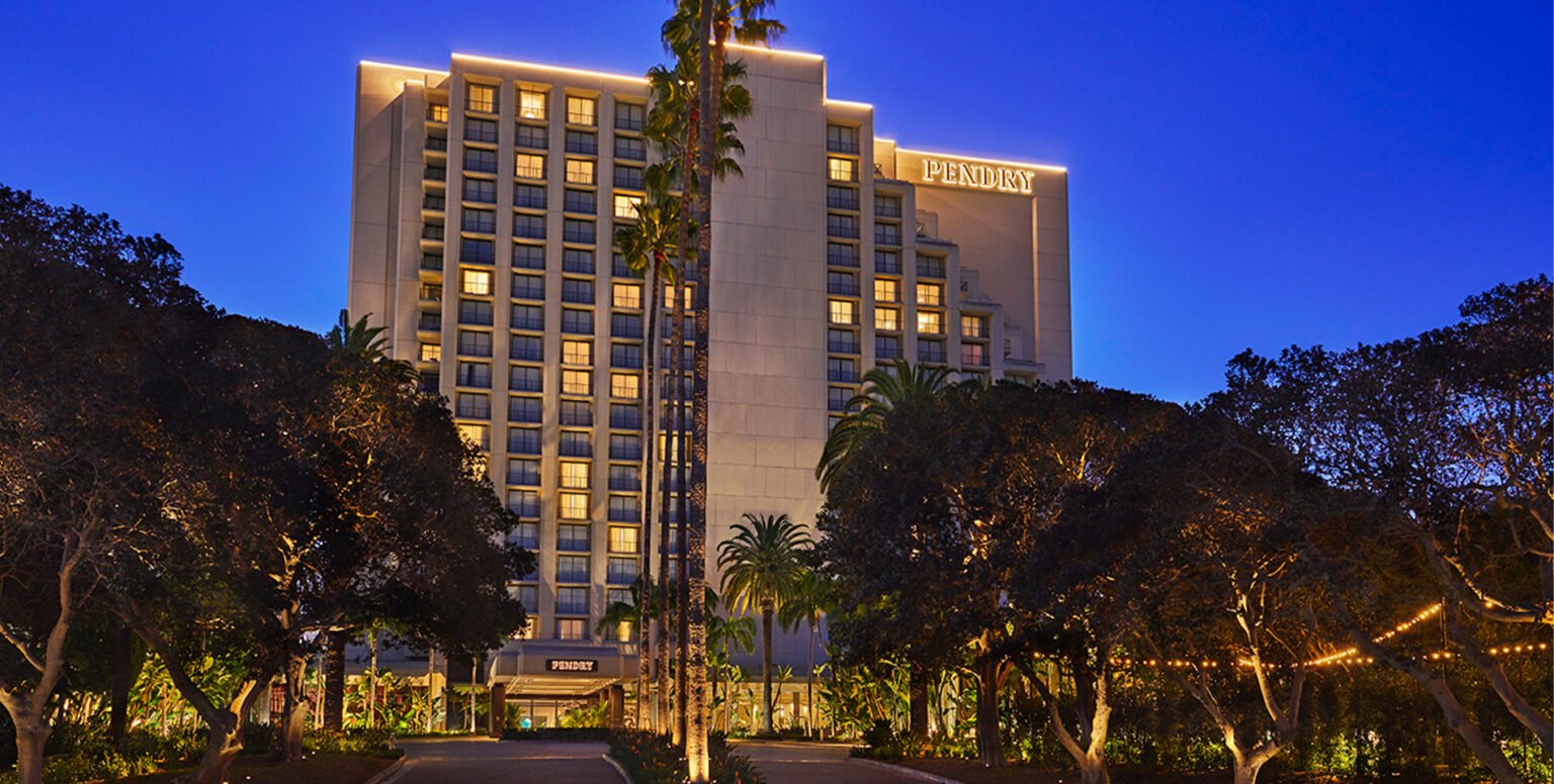 Pendry Newport Beach in Newport Beach, California