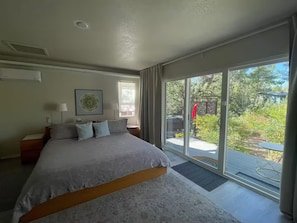 Private Sedona retreat with private hot tub vacation rental in West Sedona