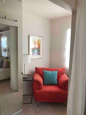 Private Sedona retreat with private hot tub vacation rental in West Sedona