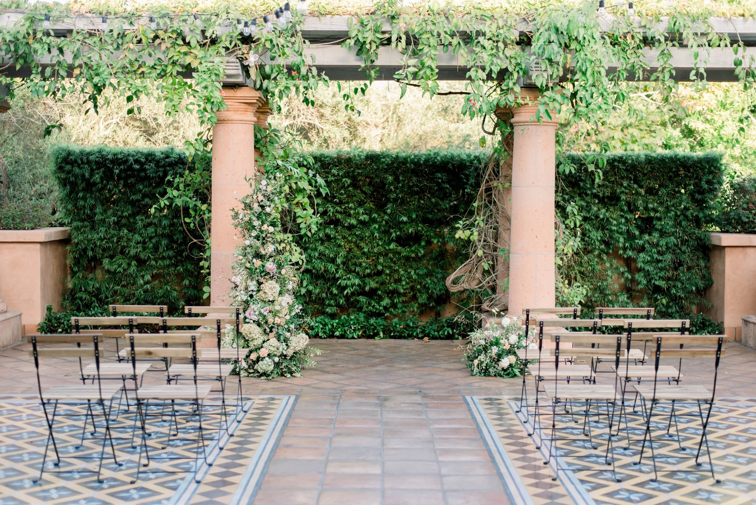 Rancho Valencia Resort & Spa in Rancho Santa Fe, California