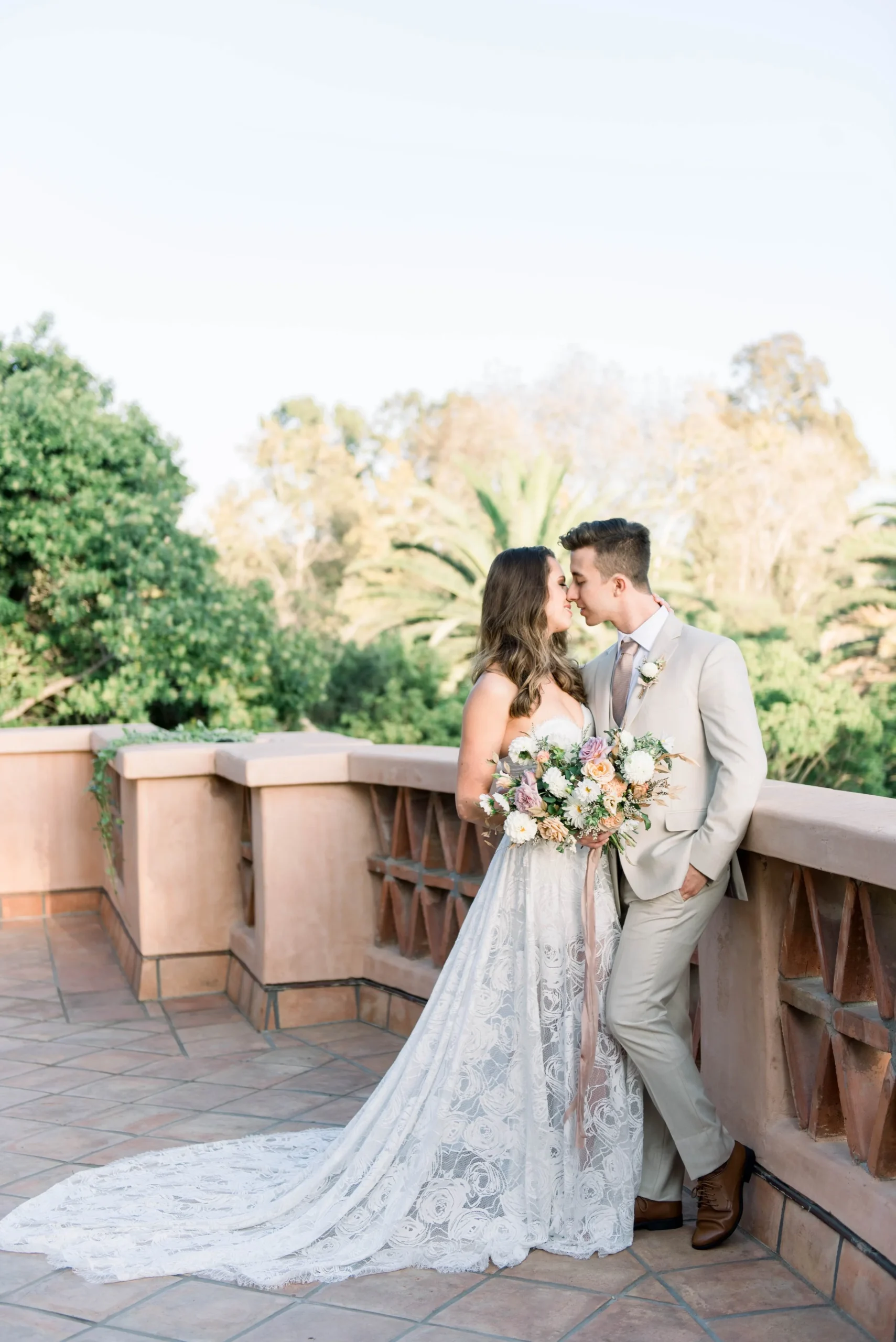 Rancho Valencia Resort & Spa in Rancho Santa Fe, California