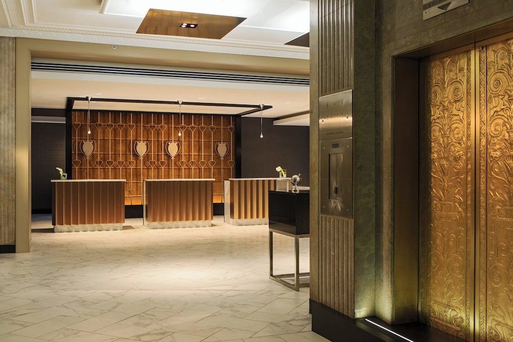 Renaissance Cincinnati Downtown Hotel in Cincinnati, Ohio