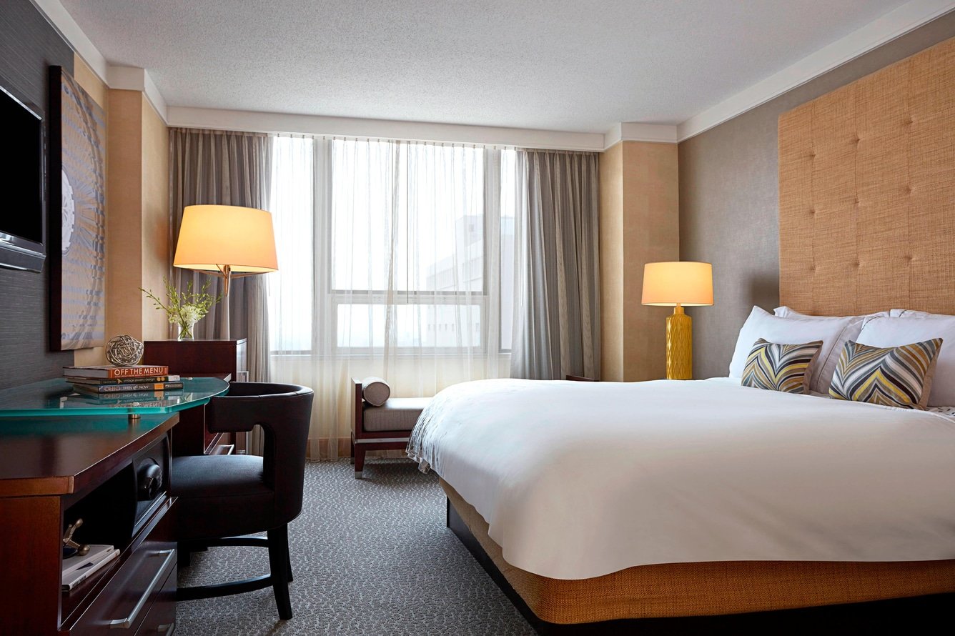 Renaissance Columbus Downtown Hotel in Columbus, OH