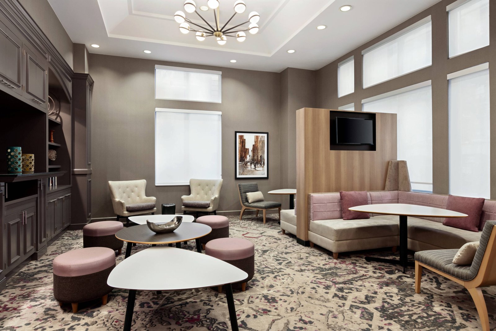 Residence Inn by Marriott–Baltimore Downtown/Inner Harbor in Baltimore, Maryland