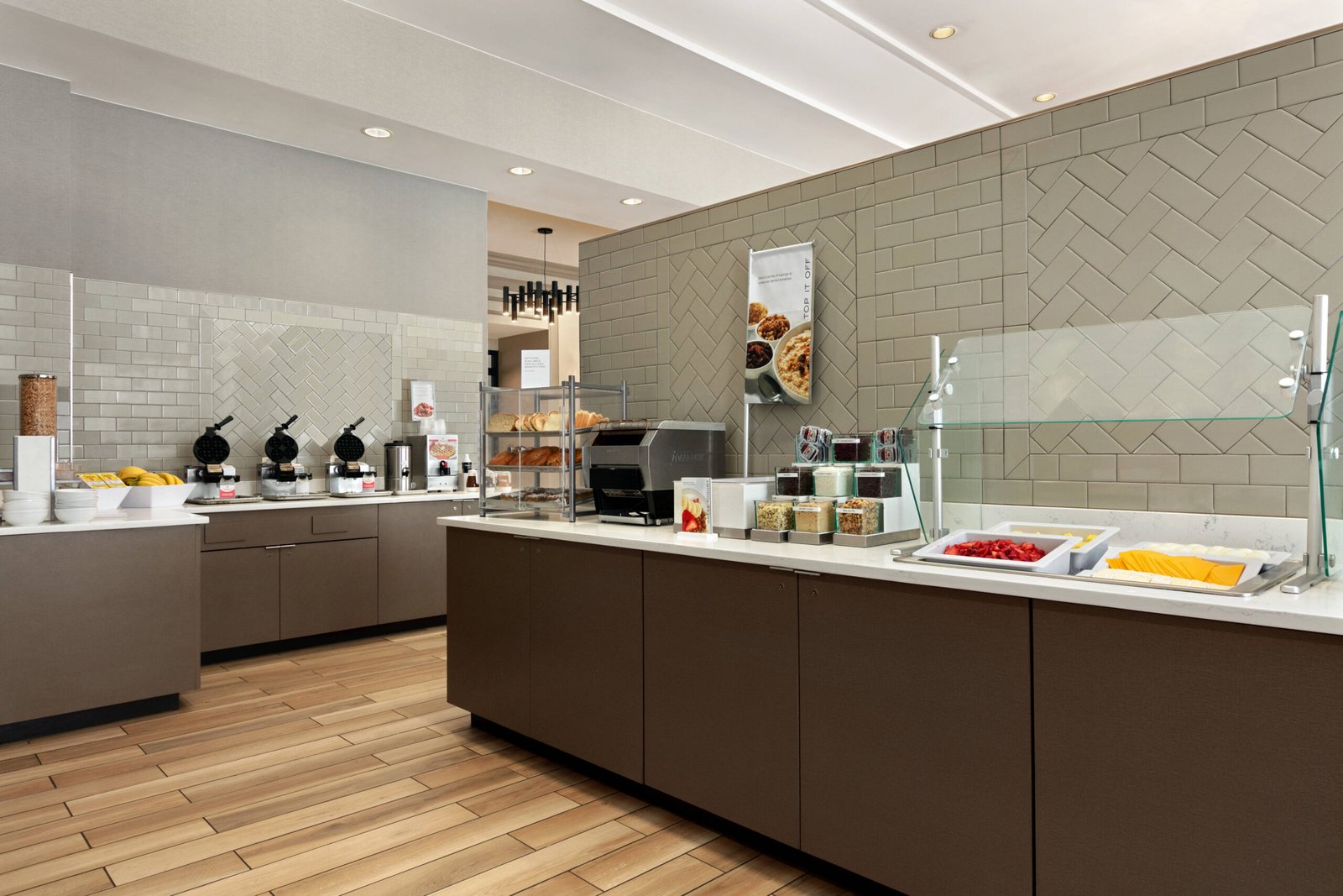 Residence Inn by Marriott–Baltimore Downtown/Inner Harbor in Baltimore, Maryland